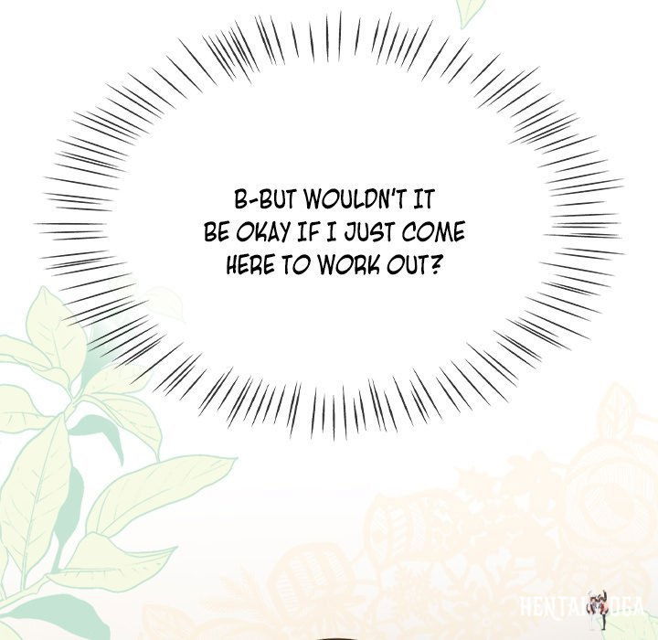 Ground and Pound Ground and Pound Chapter 14 - Page 35