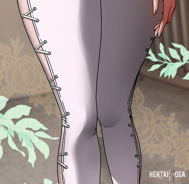 Ground and Pound Ground and Pound Chapter 14 - Page 38