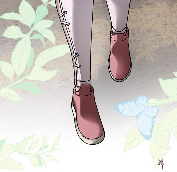 Ground and Pound Ground and Pound Chapter 14 - Page 39