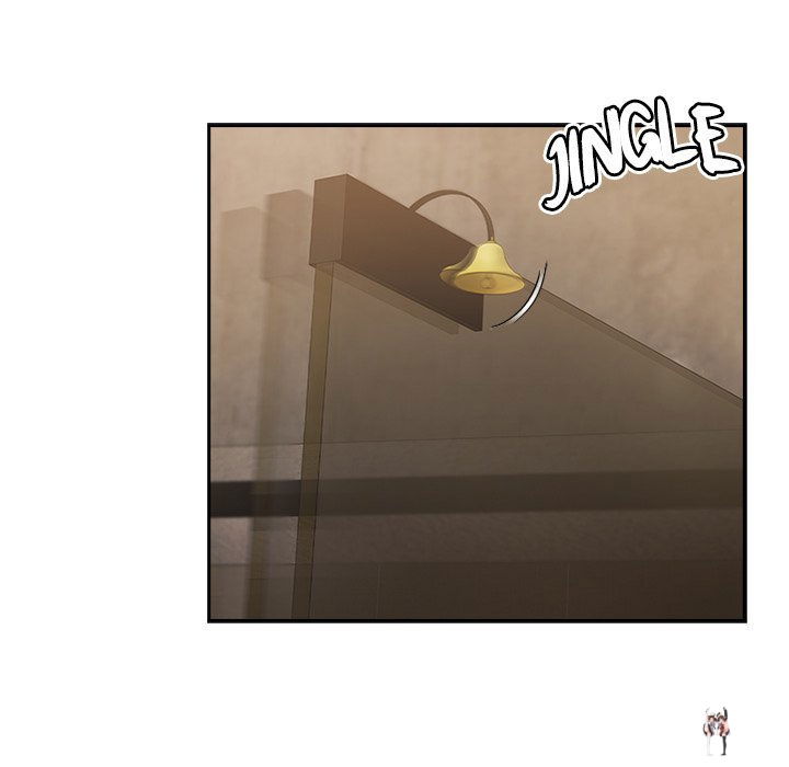 Ground and Pound Ground and Pound Chapter 14 - Page 41