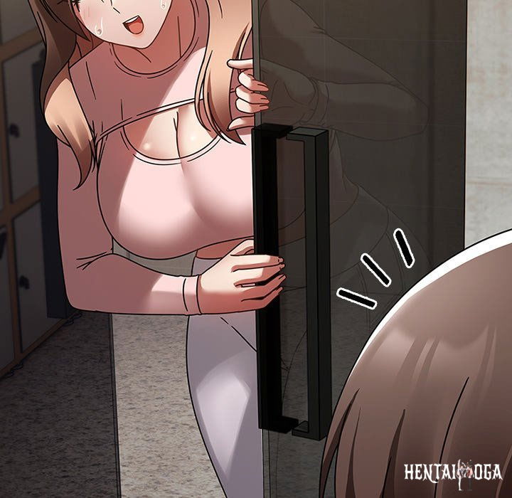 Ground and Pound Ground and Pound Chapter 14 - Page 43