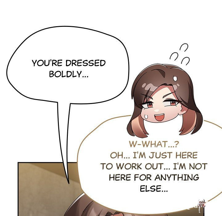 Ground and Pound Ground and Pound Chapter 14 - Page 45