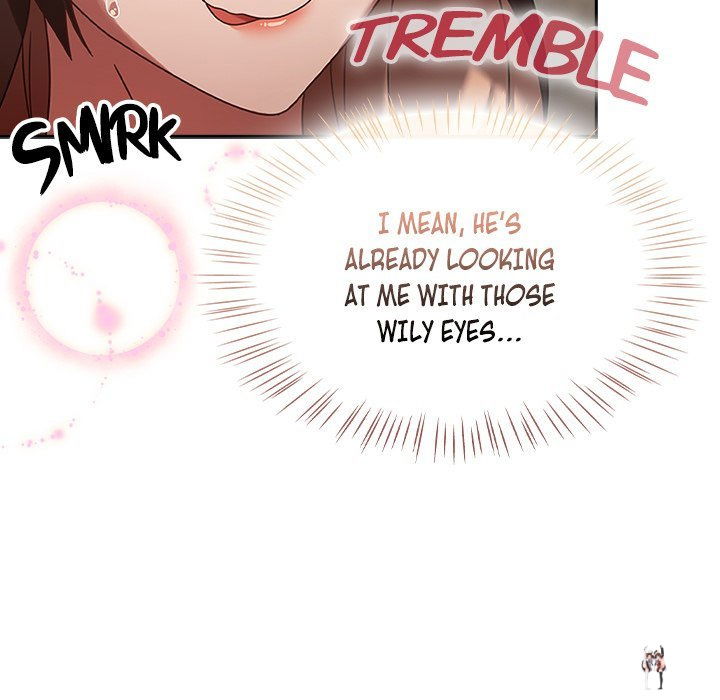 Ground and Pound Ground and Pound Chapter 14 - Page 50