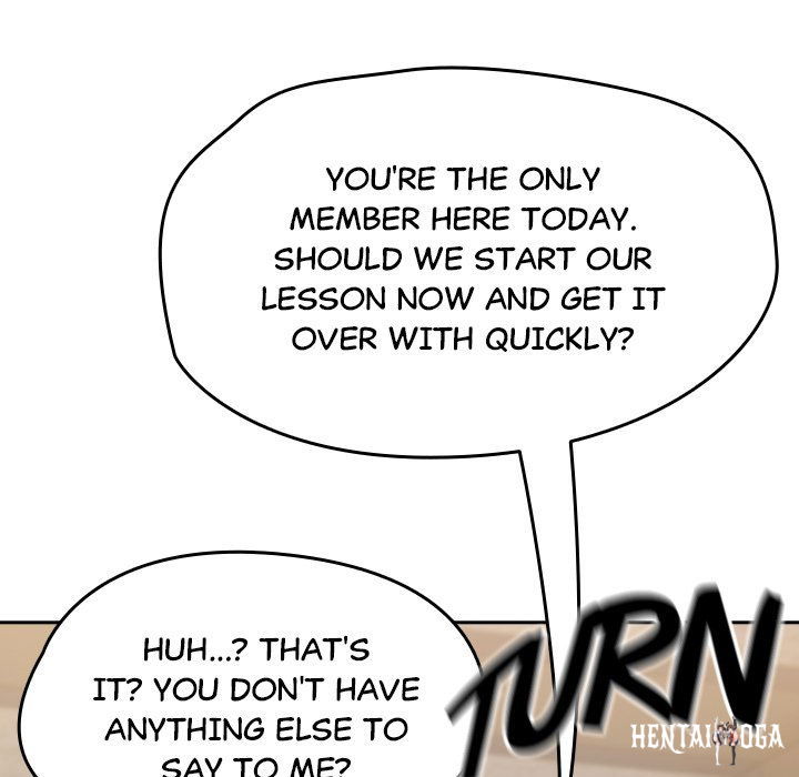 Ground and Pound Ground and Pound Chapter 14 - Page 51