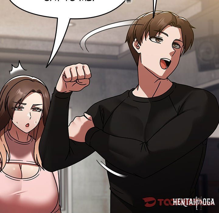 Ground and Pound Ground and Pound Chapter 14 - Page 52