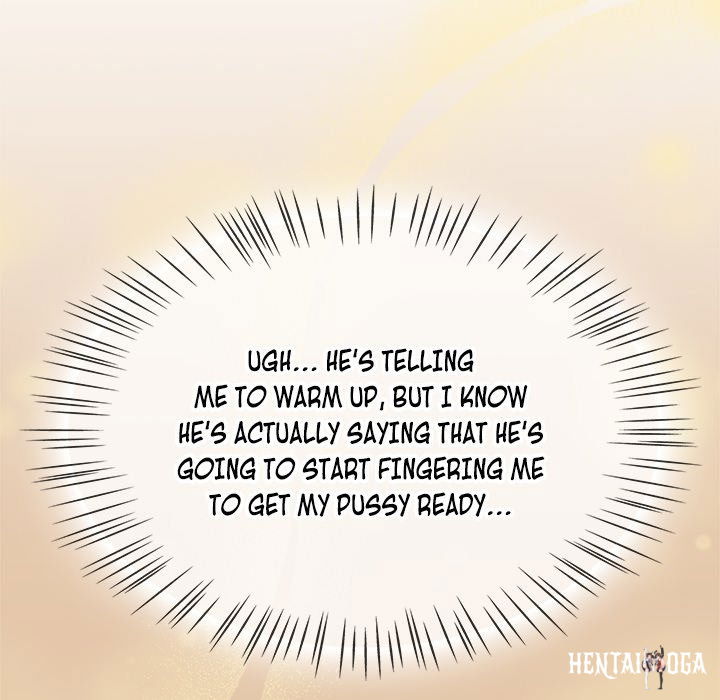 Ground and Pound Ground and Pound Chapter 14 - Page 54