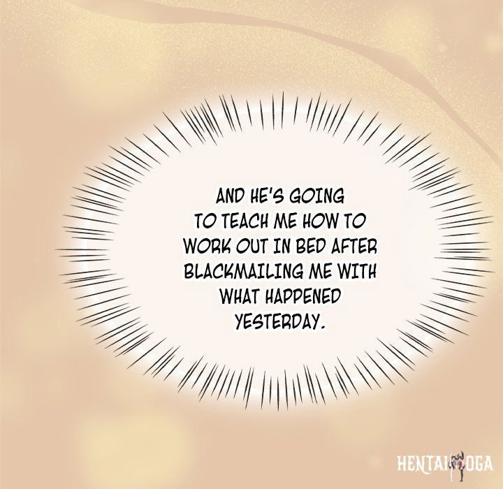 Ground and Pound Ground and Pound Chapter 14 - Page 56