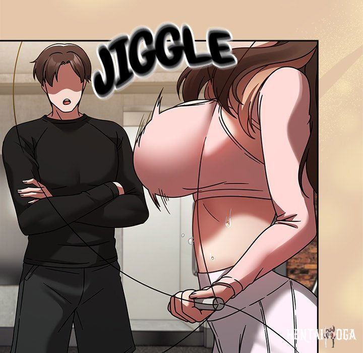 Ground and Pound Ground and Pound Chapter 14 - Page 57