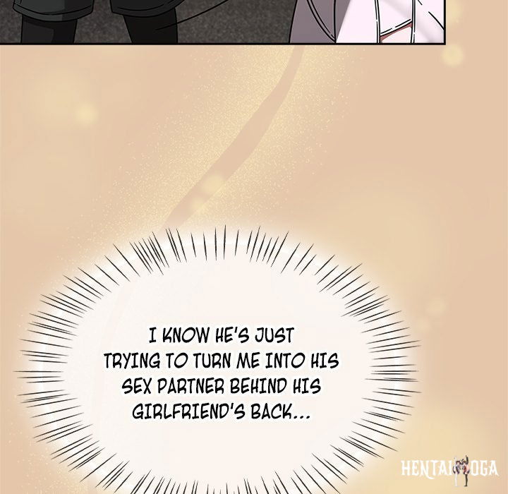 Ground and Pound Ground and Pound Chapter 14 - Page 58