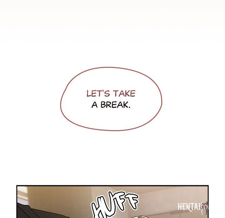 Ground and Pound Ground and Pound Chapter 14 - Page 62