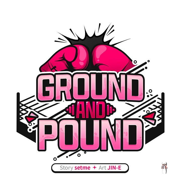 Ground and Pound Ground and Pound Chapter 14 - Page 69