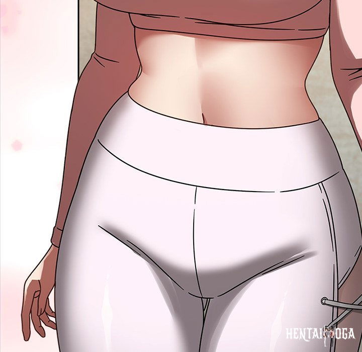 Ground and Pound Ground and Pound Chapter 14 - Page 74