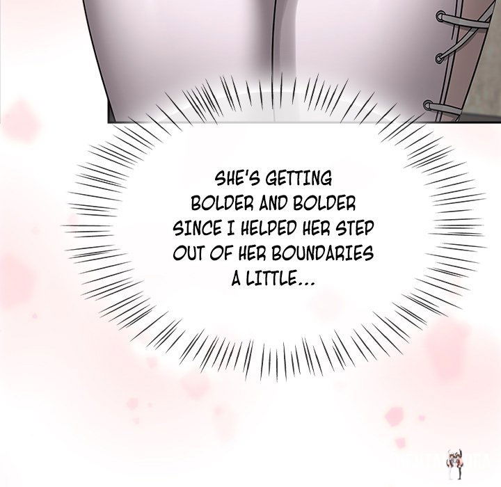 Ground and Pound Ground and Pound Chapter 14 - Page 75