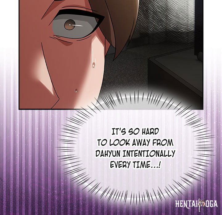 Ground and Pound Ground and Pound Chapter 14 - Page 77