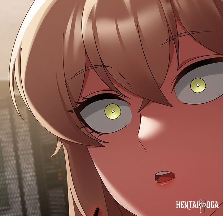 Ground and Pound Ground and Pound Chapter 14 - Page 81