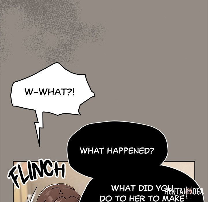 Ground and Pound Ground and Pound Chapter 14 - Page 83