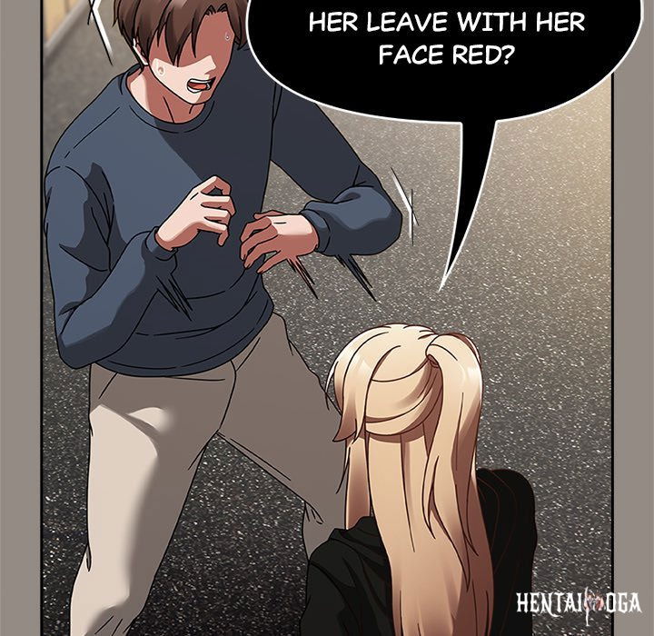 Ground and Pound Ground and Pound Chapter 14 - Page 84