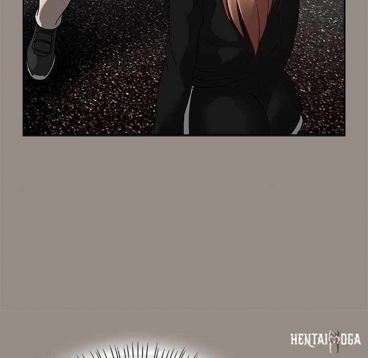 Ground and Pound Ground and Pound Chapter 14 - Page 85