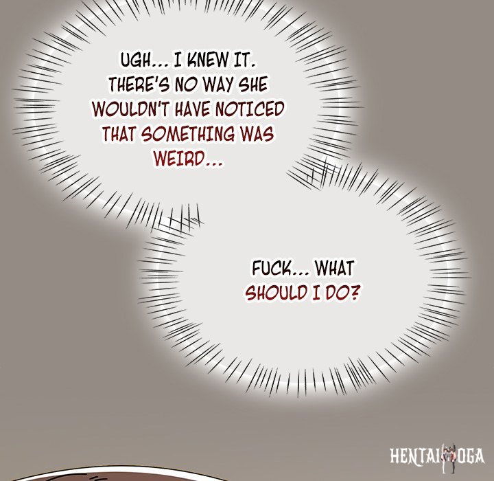 Ground and Pound Ground and Pound Chapter 14 - Page 86