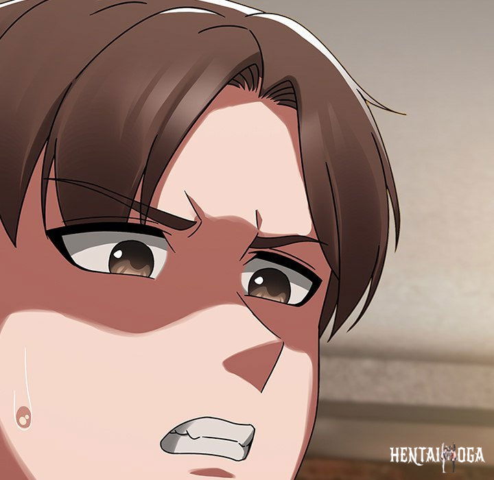 Ground and Pound Ground and Pound Chapter 14 - Page 87