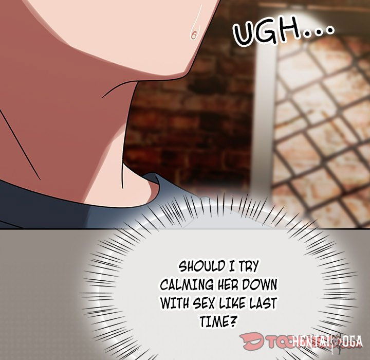 Ground and Pound Ground and Pound Chapter 14 - Page 88