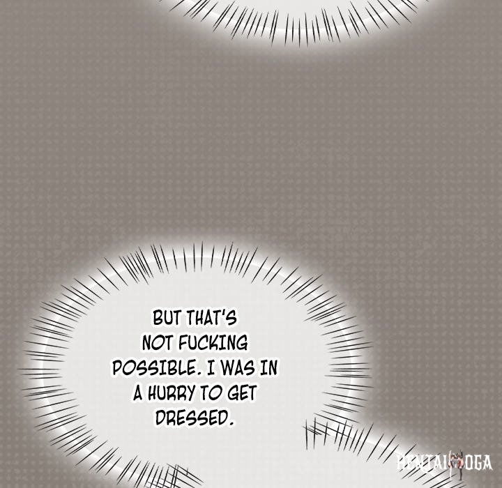 Ground and Pound Ground and Pound Chapter 14 - Page 89