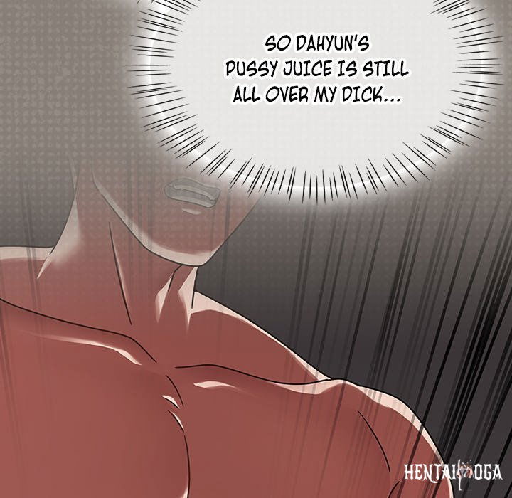 Ground and Pound Ground and Pound Chapter 14 - Page 90