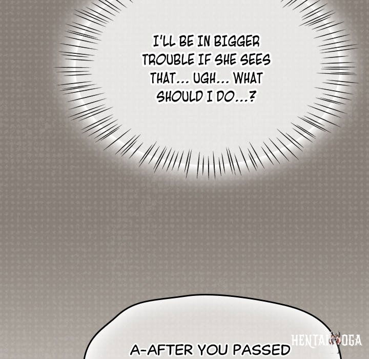 Ground and Pound Ground and Pound Chapter 14 - Page 93