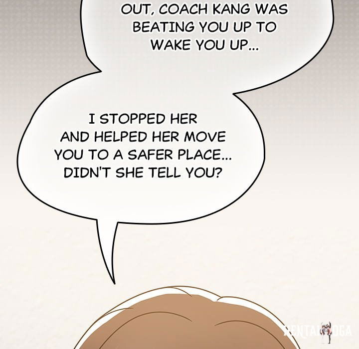 Ground and Pound Ground and Pound Chapter 14 - Page 94