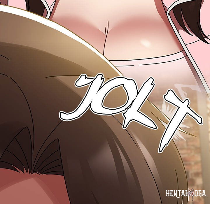 Ground and Pound Ground and Pound Chapter 14 - Page 96