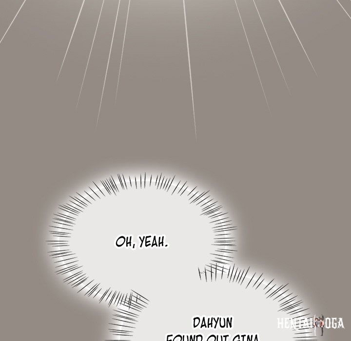 Ground and Pound Ground and Pound Chapter 14 - Page 99