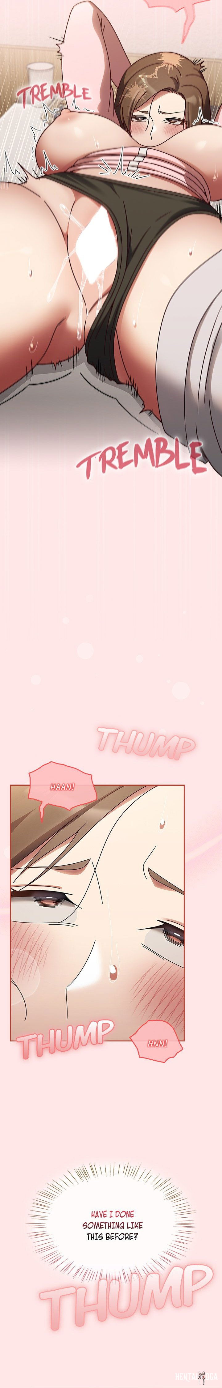 Ground and Pound Ground and Pound Chapter 12 - Page 4