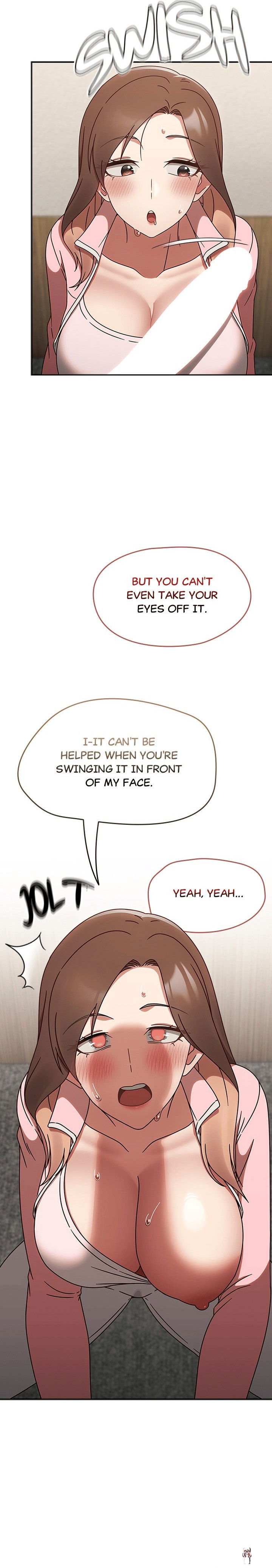 Ground and Pound Ground and Pound Chapter 11 - Page 10