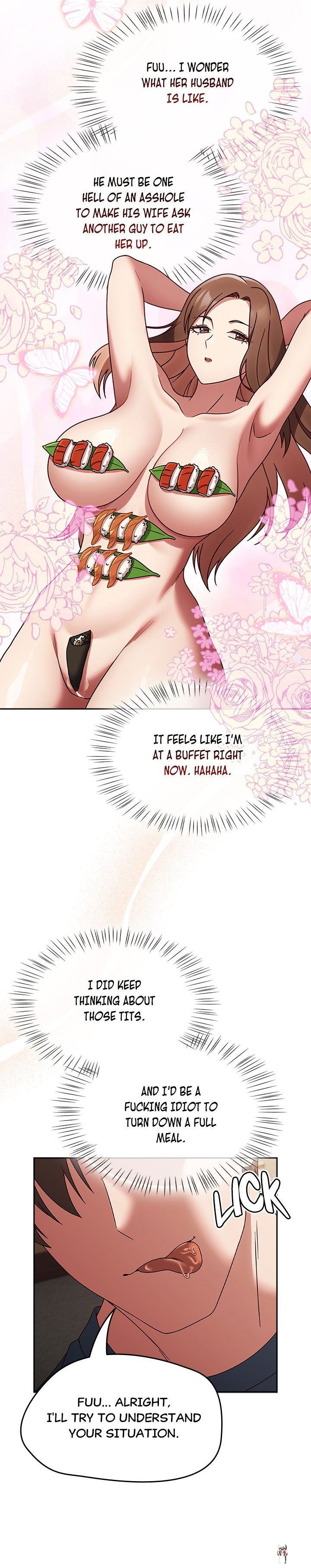 Ground and Pound Ground and Pound Chapter 10 - Page 10