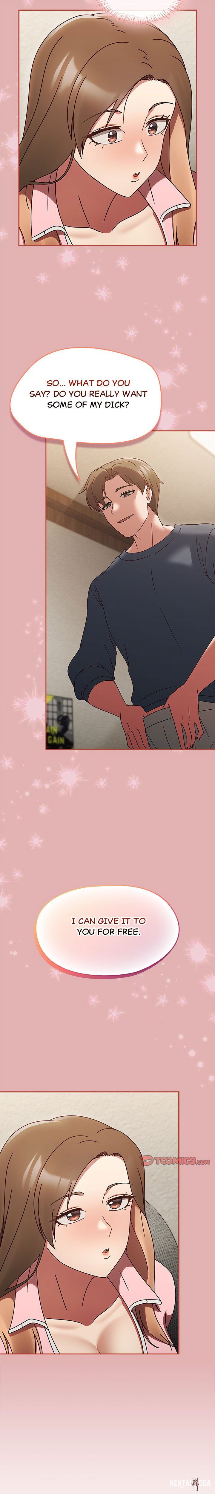 Ground and Pound Ground and Pound Chapter 10 - Page 17