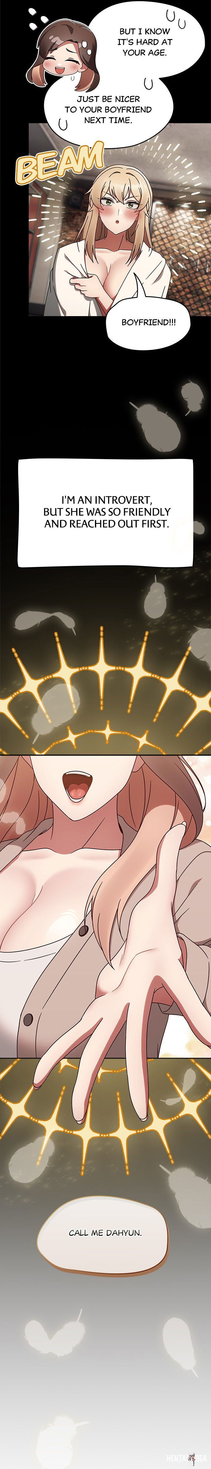 Ground and Pound Ground and Pound Chapter 10 - Page 22