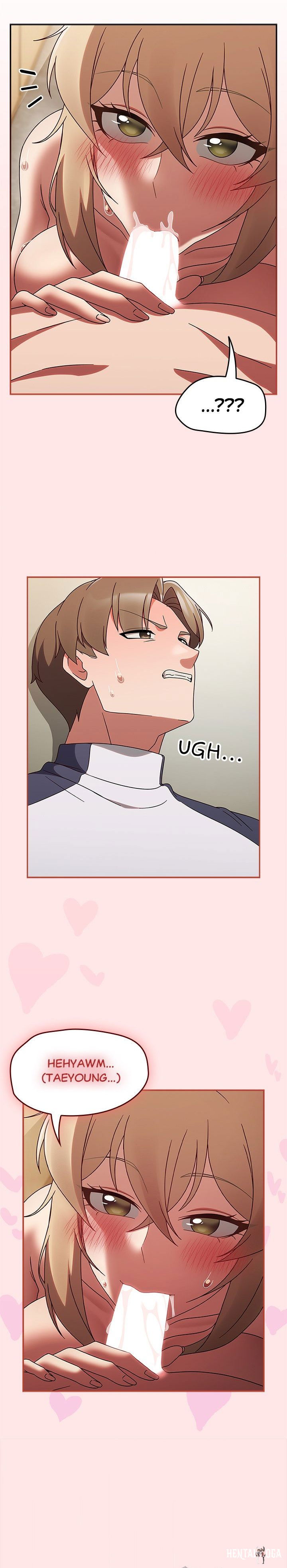 Ground and Pound Ground and Pound Chapter 7 - Page 15