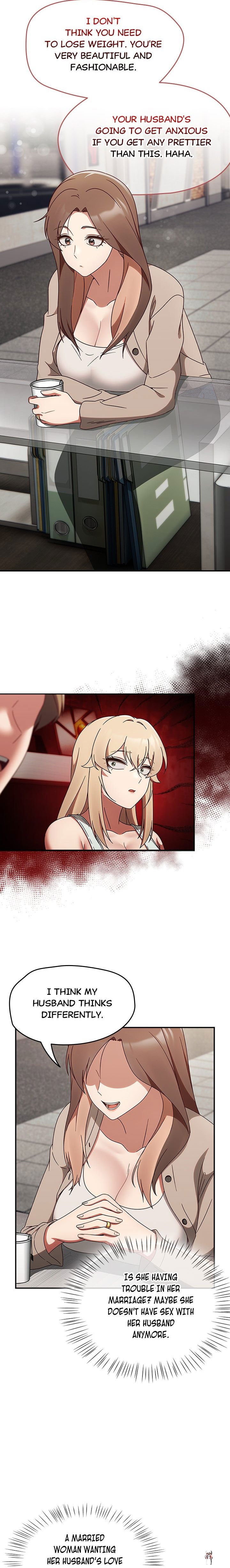 Ground and Pound Ground and Pound Chapter 5 - Page 16