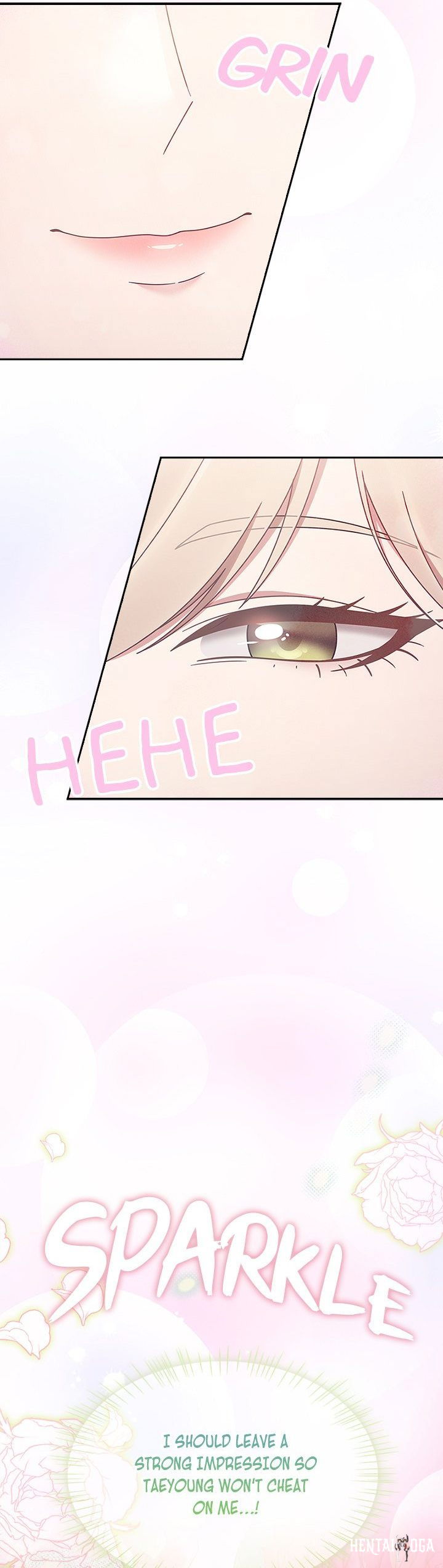 Ground and Pound Ground and Pound Chapter 5 - Page 26