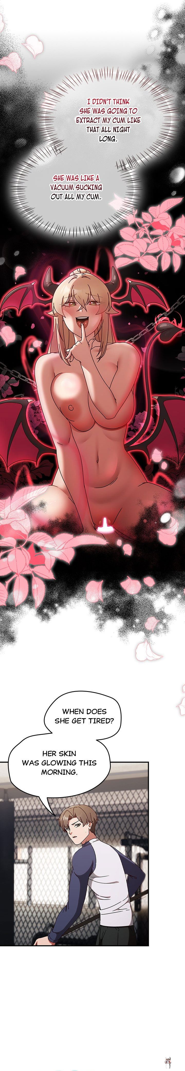 Ground and Pound Ground and Pound Chapter 5 - Page 3