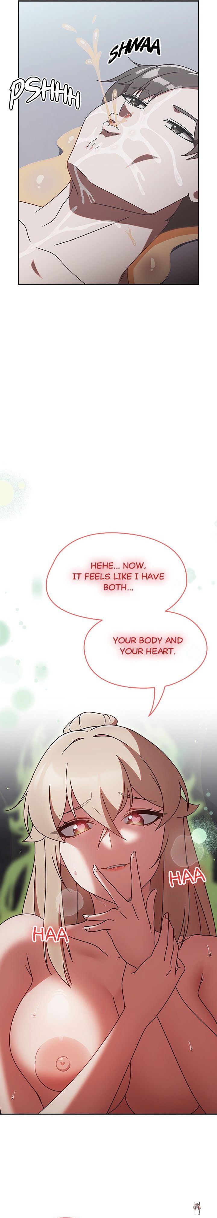 Ground and Pound Ground and Pound Chapter 4 - Page 25