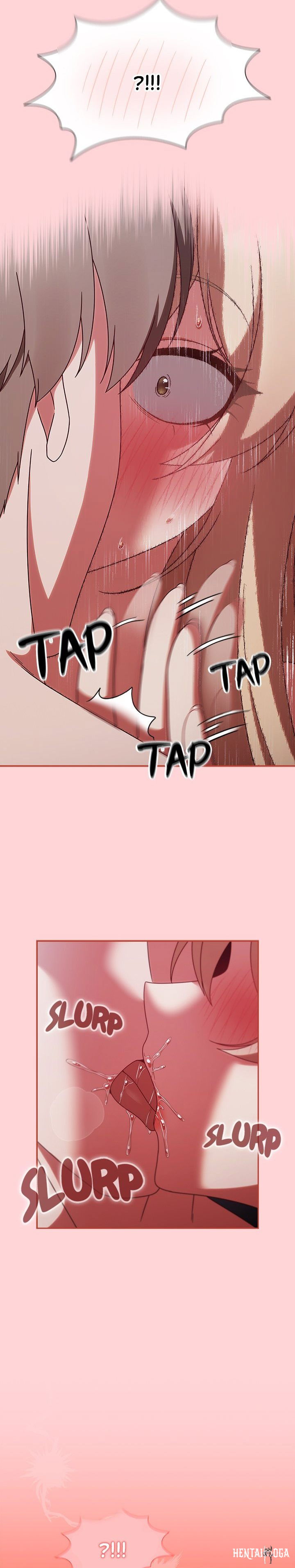 Ground and Pound Ground and Pound Chapter 3 - Page 8