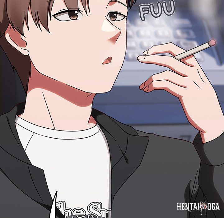 Ground and Pound Ground and Pound Chapter 1 - Page 10