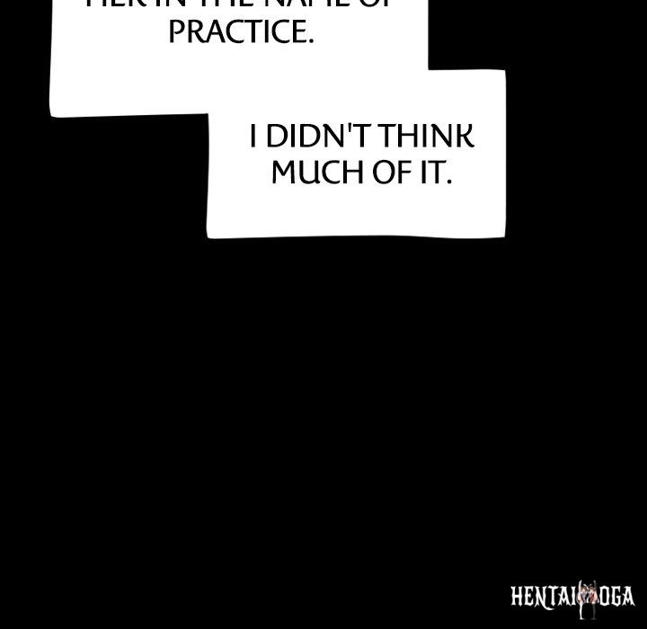 Ground and Pound Ground and Pound Chapter 1 - Page 102