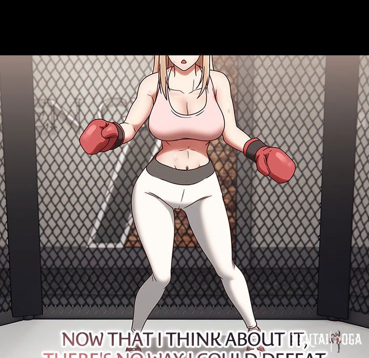 Ground and Pound Ground and Pound Chapter 1 - Page 103