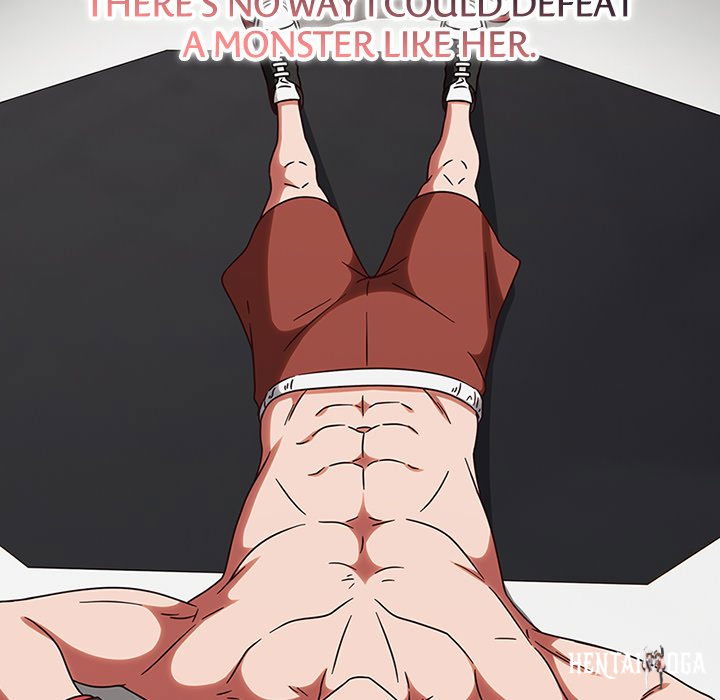 Ground and Pound Ground and Pound Chapter 1 - Page 104