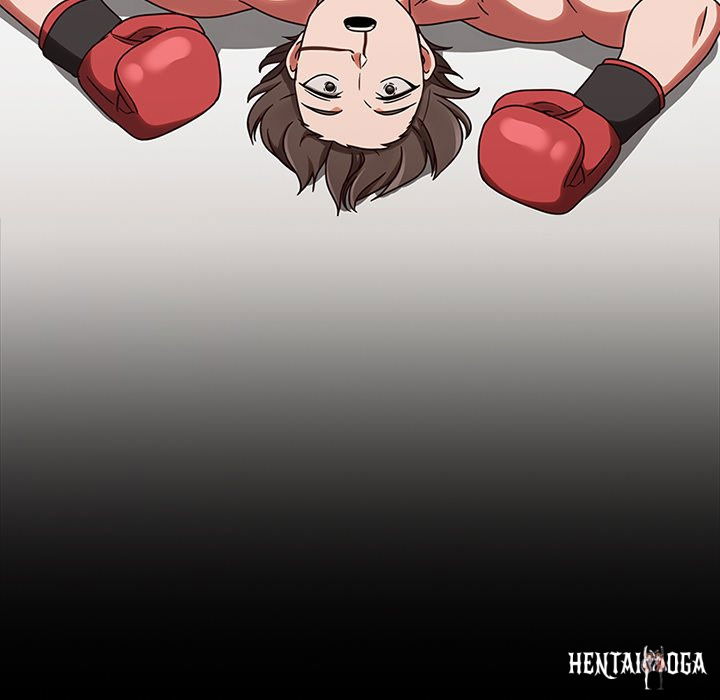 Ground and Pound Ground and Pound Chapter 1 - Page 105