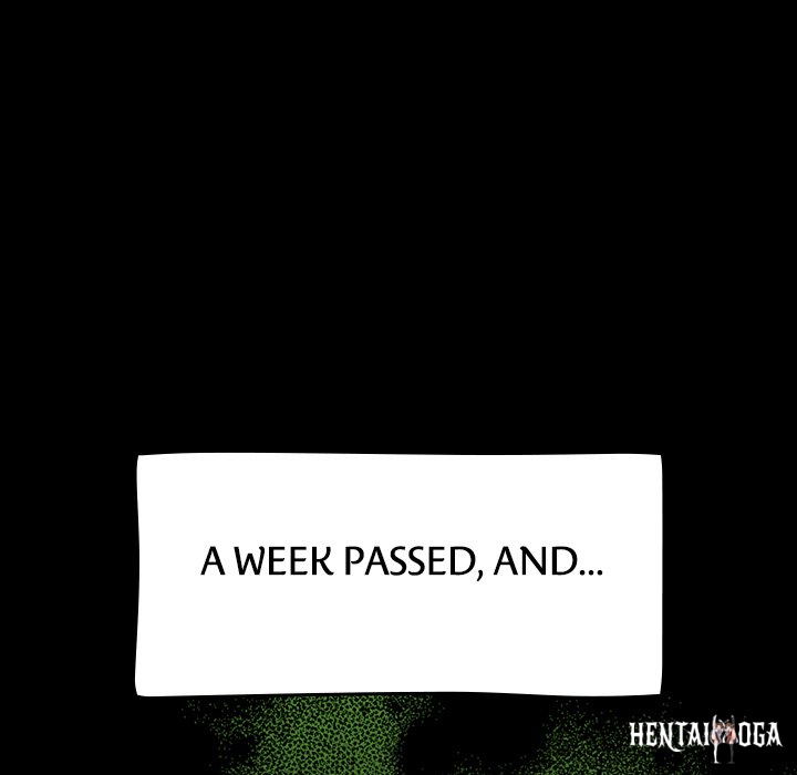 Ground and Pound Ground and Pound Chapter 1 - Page 111