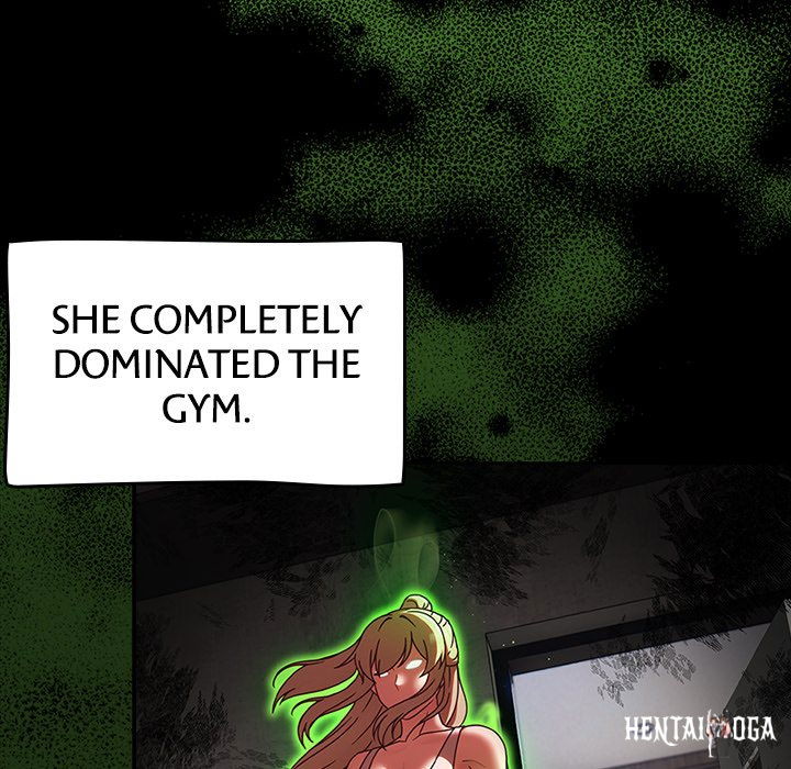 Ground and Pound Ground and Pound Chapter 1 - Page 112