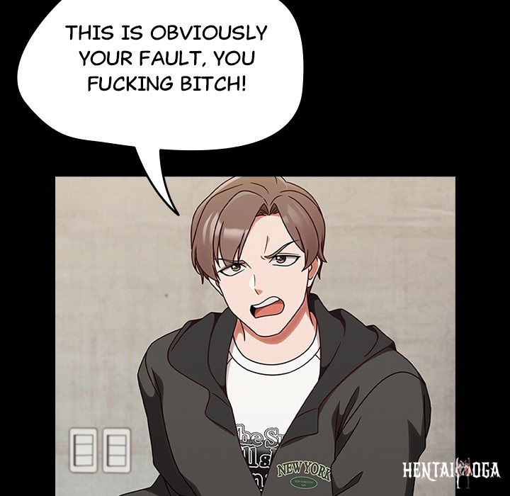 Ground and Pound Ground and Pound Chapter 1 - Page 115